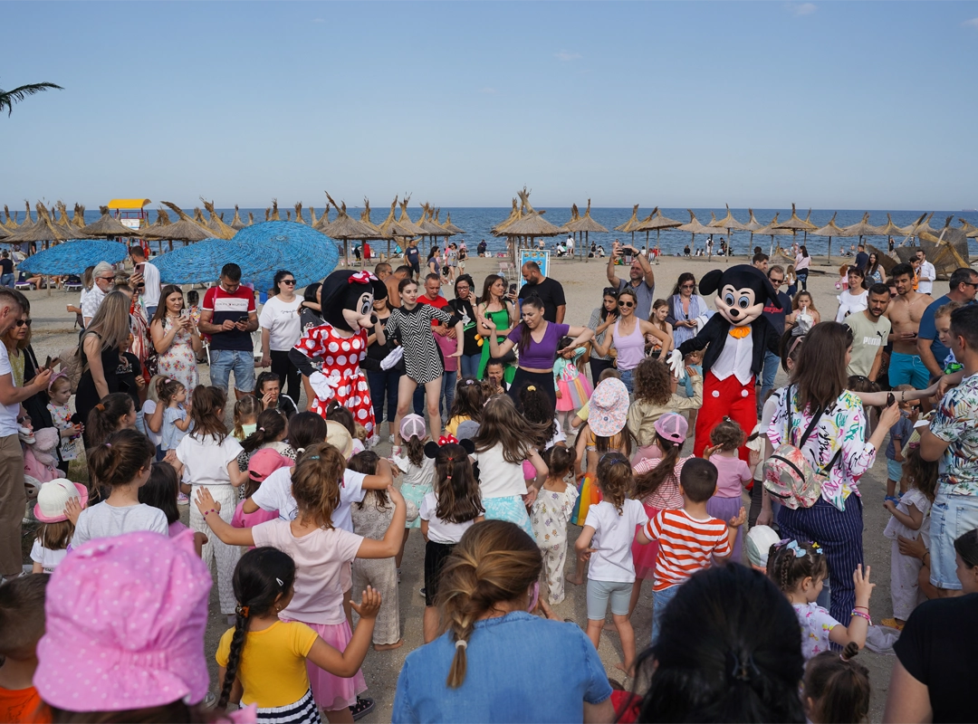 Reyna beach