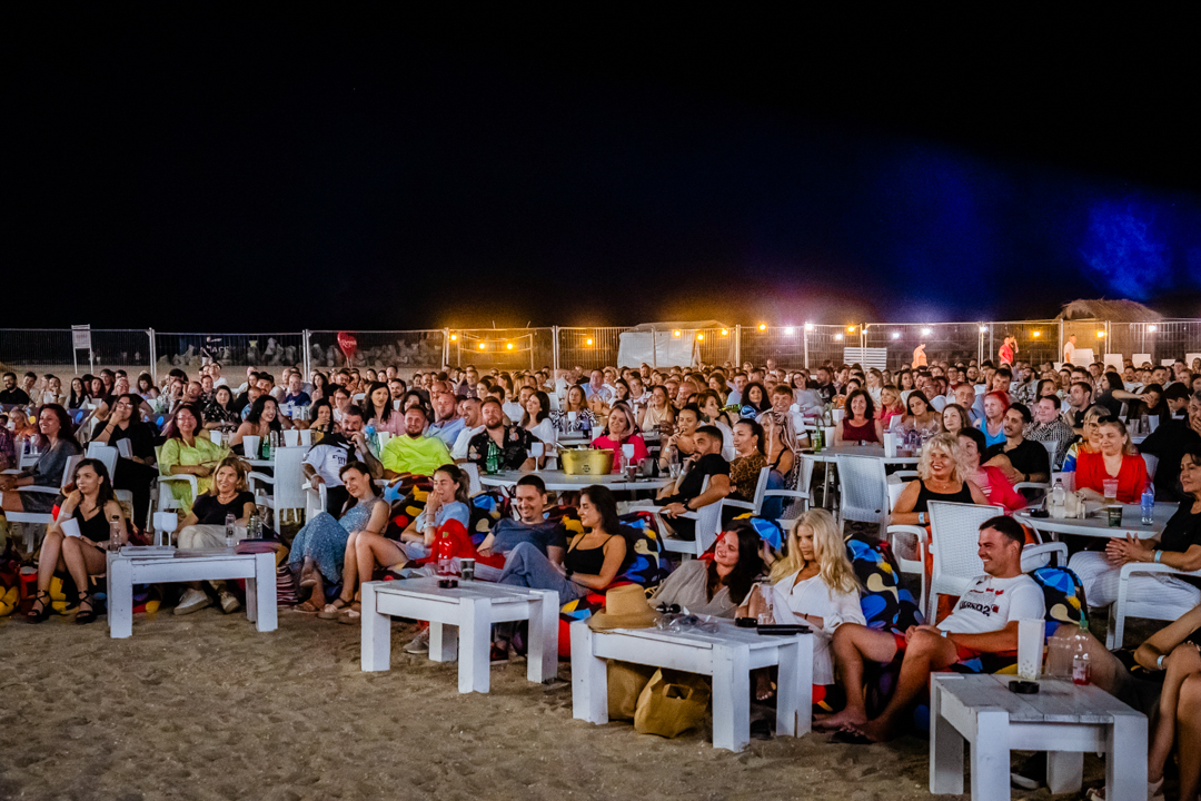 Reyna beach