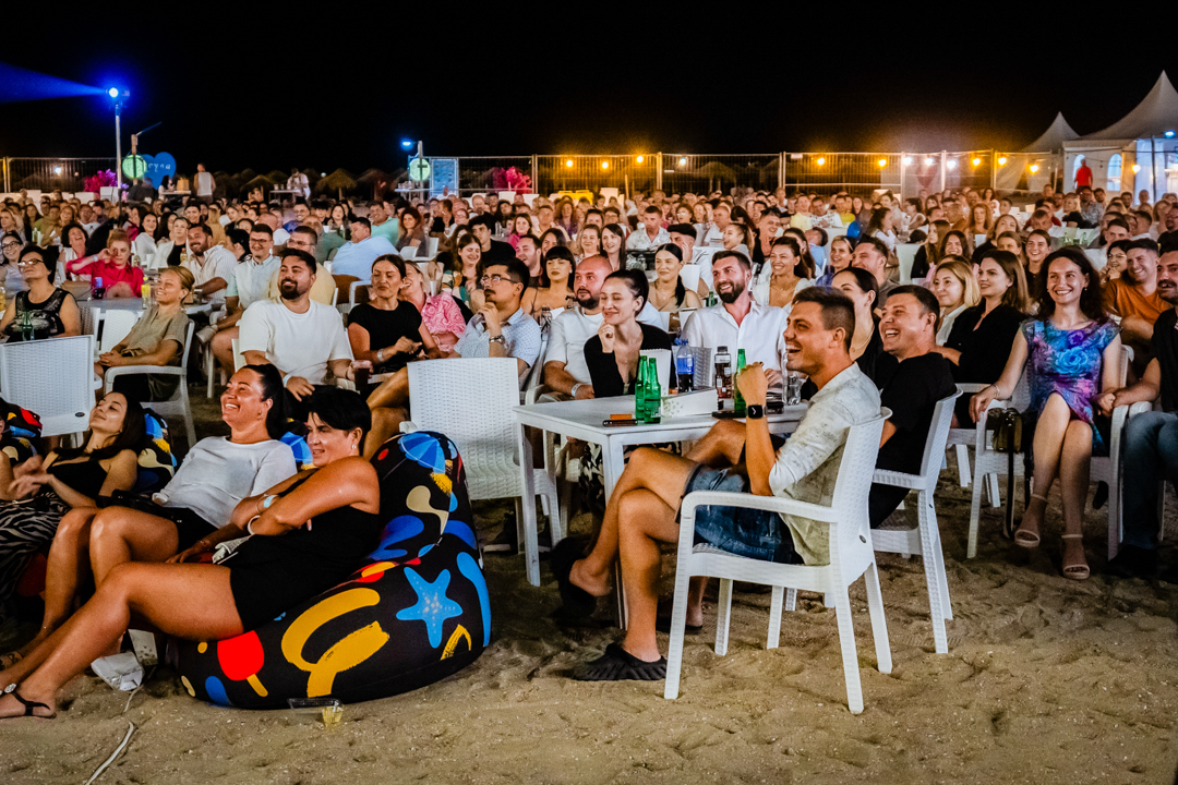 Reyna beach